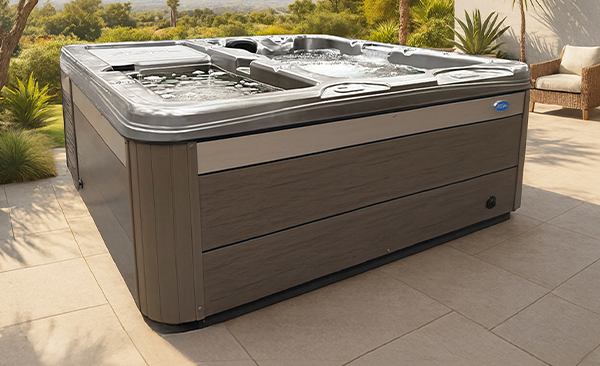 Cold Plunge Spas Series Bridge Port hot tubs for sale
