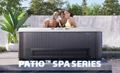 Patio Plus™ Spas Bridge Port hot tubs for sale