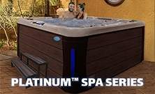 Platinum™ Spas Bridge Port hot tubs for sale