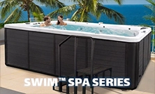 Swim Spas Bridge Port hot tubs for sale