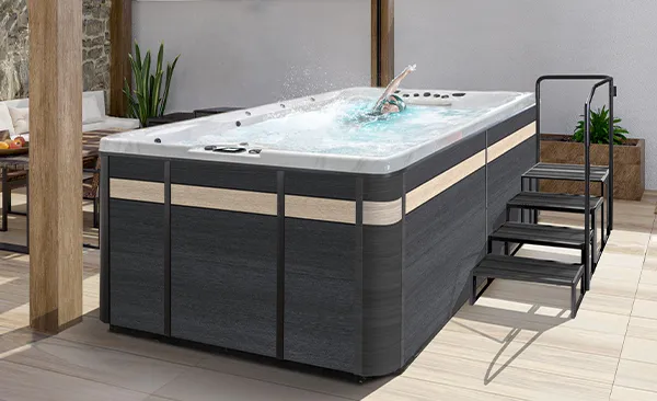 Swim X-Series Spas Bridge Port hot tubs for sale