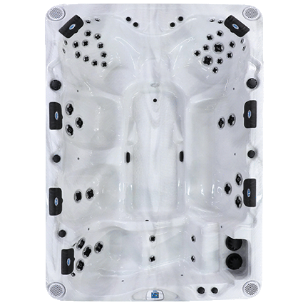 Newporter EC-1148LX hot tubs for sale in Bridge Port