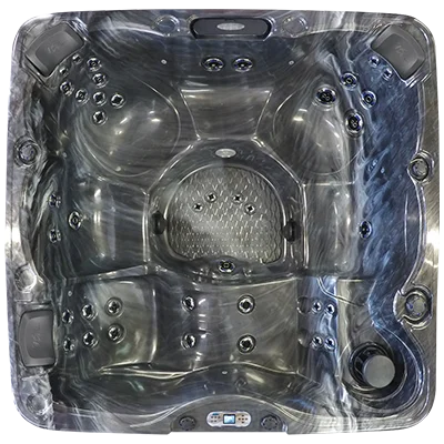 Pacifica EC-739L hot tubs for sale in Bridge Port