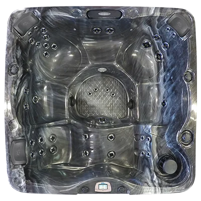 Pacifica-X EC-739LX hot tubs for sale in Bridge Port