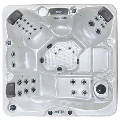 Costa EC-740L hot tubs for sale in Bridge Port