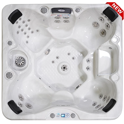 Baja EC-749B hot tubs for sale in Bridge Port