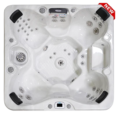 Baja-X EC-749BX hot tubs for sale in Bridge Port