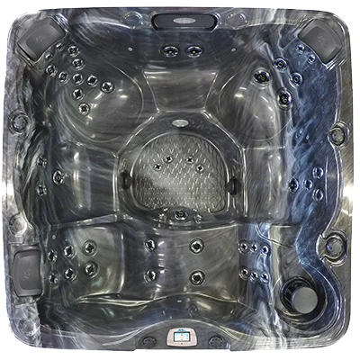 Pacifica-X EC-751LX hot tubs for sale in Bridge Port