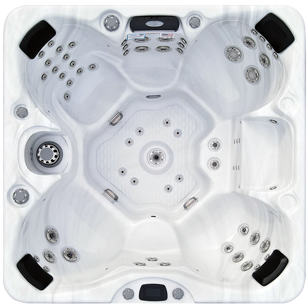 Baja-X EC-767BX hot tubs for sale in Bridge Port