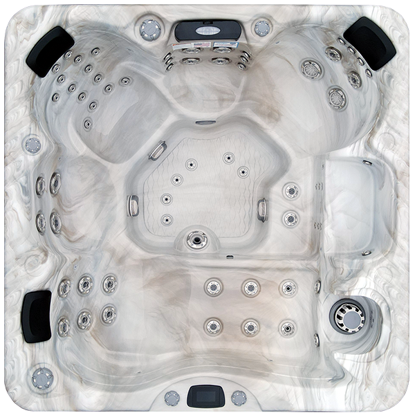 Costa-X EC-767LX hot tubs for sale in Bridge Port