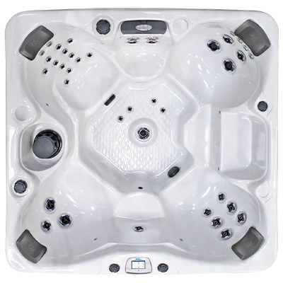 Cancun-X EC-840BX hot tubs for sale in Bridge Port