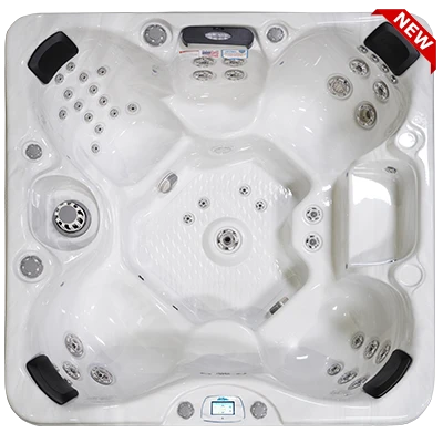 Cancun-X EC-849BX hot tubs for sale in Bridge Port