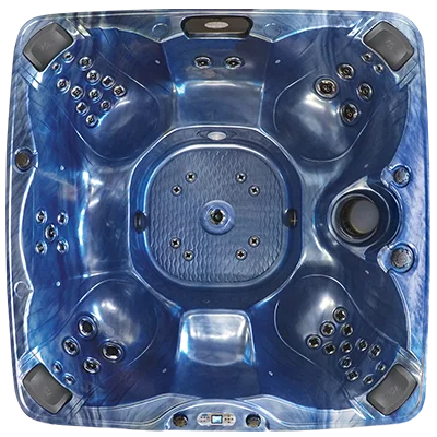 Bel Air EC-851B hot tubs for sale in Bridge Port