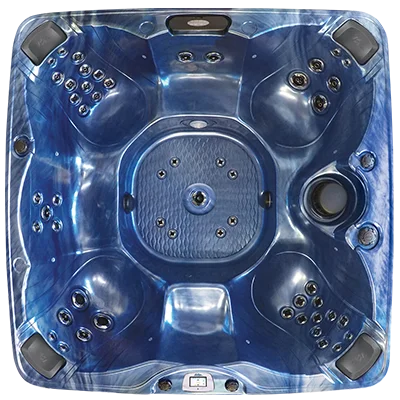 Bel Air-X EC-851BX hot tubs for sale in Bridge Port