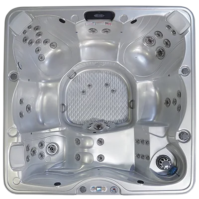 Atlantic EC-851L hot tubs for sale in Bridge Port