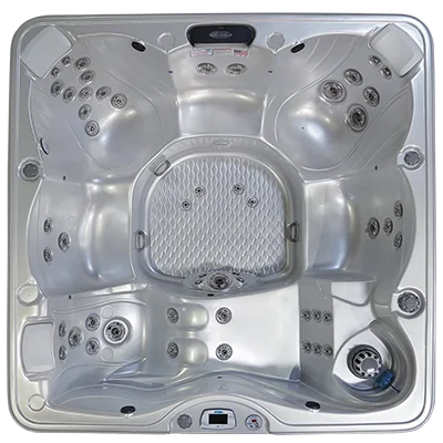 Atlantic-X EC-851LX hot tubs for sale in Bridge Port