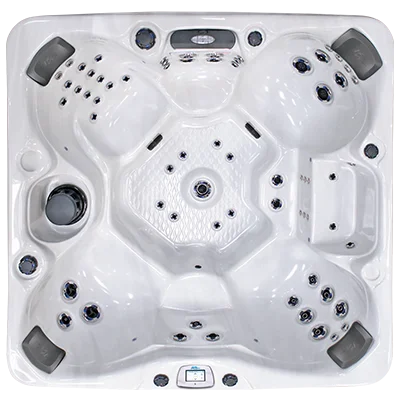 Cancun-X EC-867BX hot tubs for sale in Bridge Port