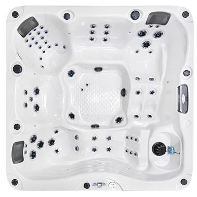 Malibu EC-867DL hot tubs for sale in Bridge Port