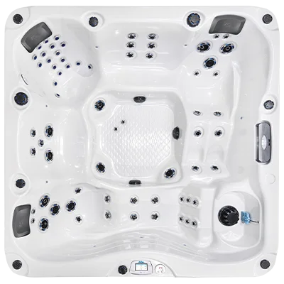 Malibu-X EC-867DLX hot tubs for sale in Bridge Port