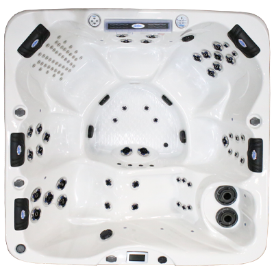 Huntington PL-792L hot tubs for sale in Bridge Port