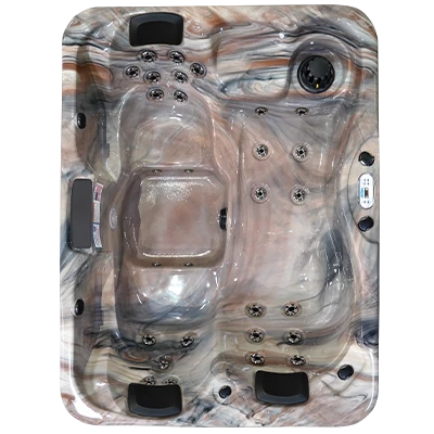 Kona Plus PPZ-529L hot tubs for sale in Bridge Port