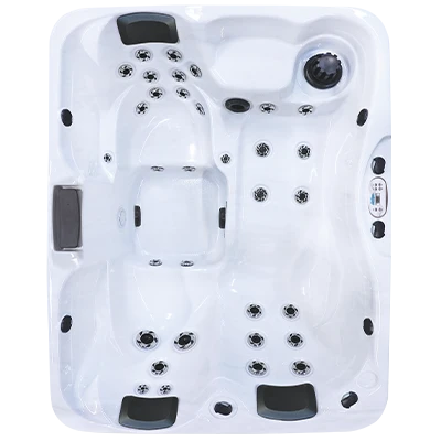 Kona Plus PPZ-533L hot tubs for sale in Bridge Port