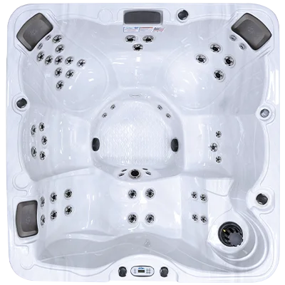 Pacifica Plus PPZ-743L hot tubs for sale in Bridge Port