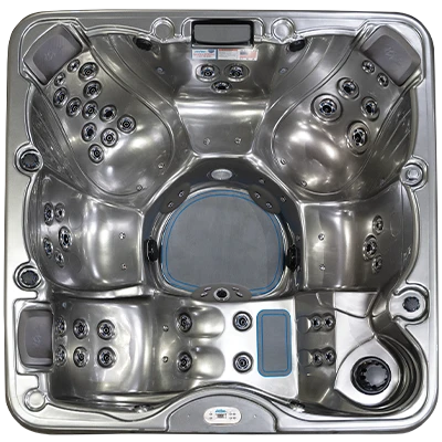 Pacifica Plus PPZ-759L hot tubs for sale in Bridge Port