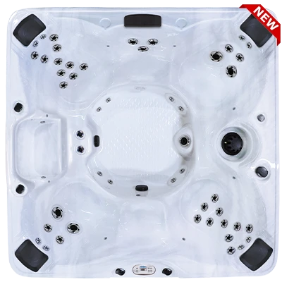 Bel Air Plus PPZ-843BC hot tubs for sale in Bridge Port