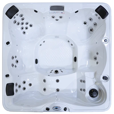 Atlantic Plus PPZ-843L hot tubs for sale in Bridge Port