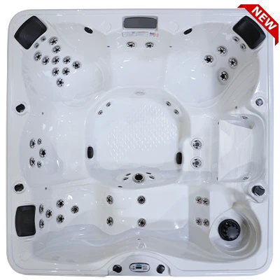 Atlantic Plus PPZ-843LC hot tubs for sale in Bridge Port