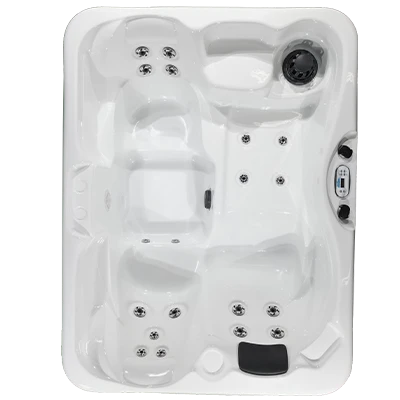 Kona PZ-519L hot tubs for sale in Bridge Port