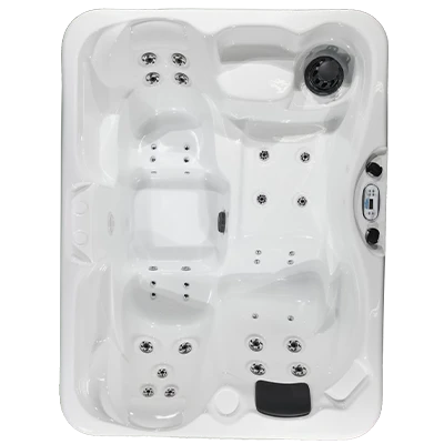 Kona PZ-535L hot tubs for sale in Bridge Port